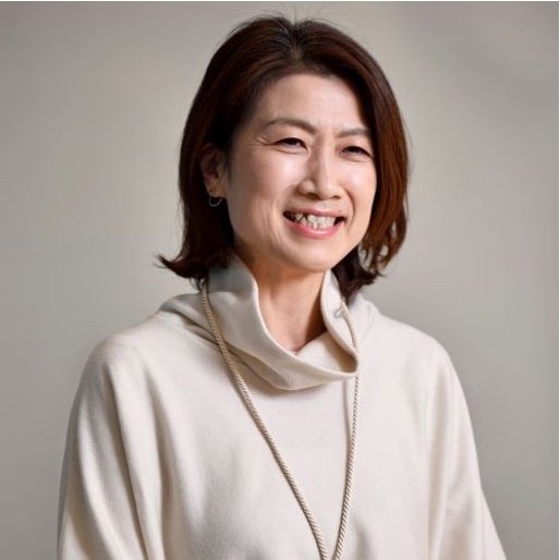 中川 理恵 氏