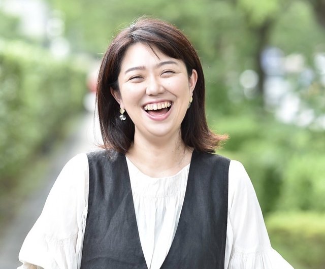 田代 明子 氏
